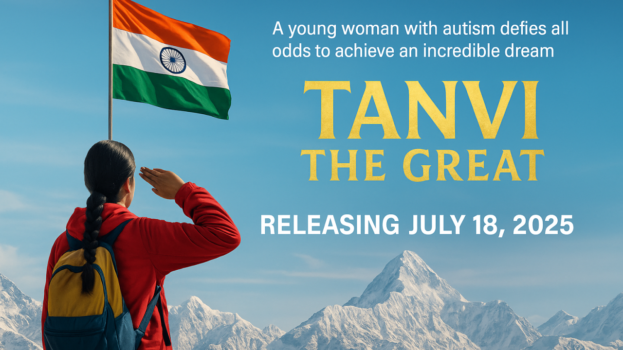A Story That Redefines Strength, Inclusion, and Dreams